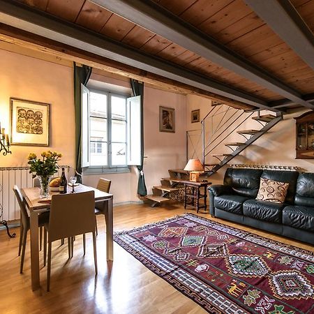 Loft Duomo With Lift In Флоренція Екстер'єр фото