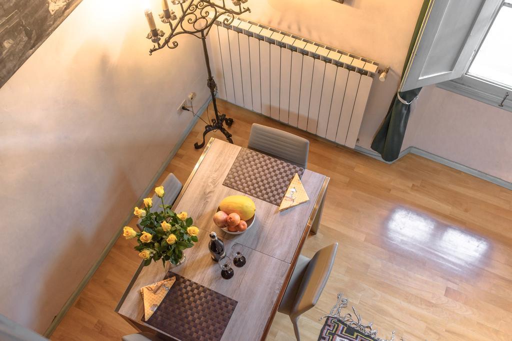 Loft Duomo With Lift In Флоренція Екстер'єр фото