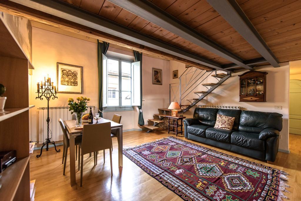 Loft Duomo With Lift In Флоренція Екстер'єр фото