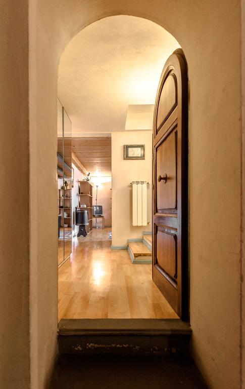 Loft Duomo With Lift In Флоренція Екстер'єр фото